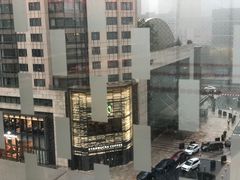-Trainyard 炼·工场(中国国际贸易中心店)