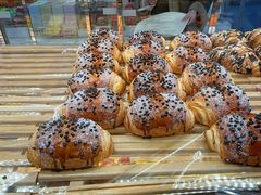 -味多美蛋糕(新和平里店)