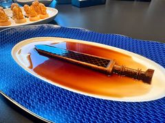 鱼藏勾践剑-曾宴·楚菜(湖北省博物馆店)