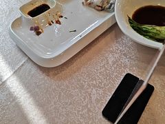 -麒麟中餐厅·经典粤菜·地道菜式老字号(广州长隆酒店)