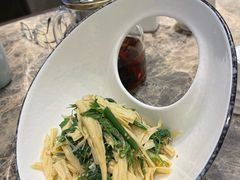 葱油自制豆筋-紫泥369粗粮季(鼓楼店)