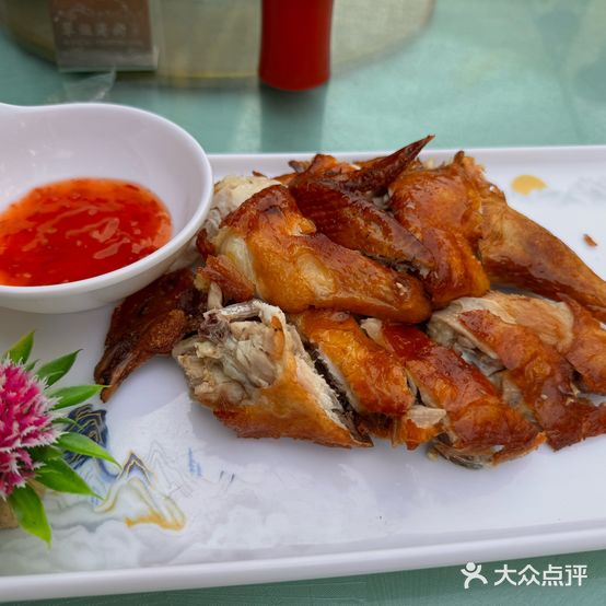 翠姐海南菜海鲜加工