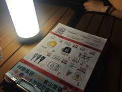 -京A Taproom·精酿餐吧(CBD店)