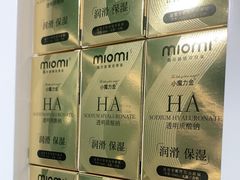 -miomi米欧米美瞳隐形眼镜(大兴荟聚店)