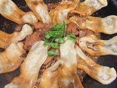 -百味地锅鸡(二店·财校分店)