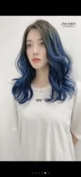 -MMby Hair Code