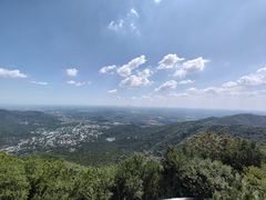 -香山公园