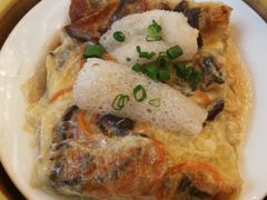 -香云轩·顺德菜(香云纱园林酒店店)