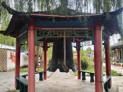 -河北村民俗体验园