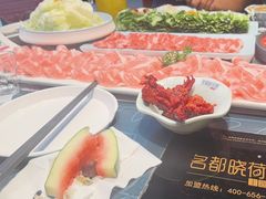 -名都晓荷塘(涿州店)
