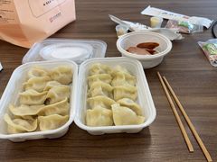 -天怡興·百年蒸饺(万豪广场店)