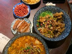 -粉家柳州螺蛳粉(杨宅路店)