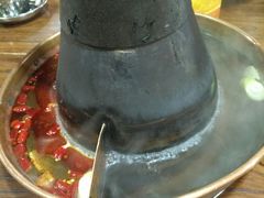 -东镇老火锅(长春路首店)