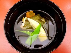 -京怀石·壬生
