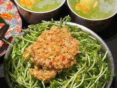 -知楚•精致湖北菜(武商MALL店)