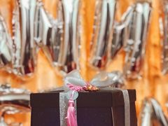-黑池口感烘焙·生日蛋糕(坂田店)