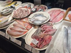 -高佳庄·舟山海鲜(海景旗舰店)