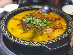 -符缸酸菜鸡(华阳店)