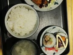 -京和风食堂·定食寿喜锅(保利樾广场店)