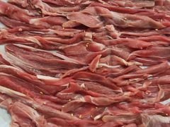 -義聚德·清真铜锅涮羊肉·烧烤(河东店)