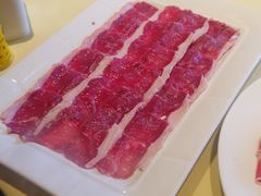 -南门涮肉(东单店)