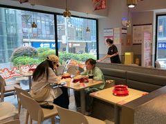 -每味每客·重庆麻辣烫(拓展大厦店)