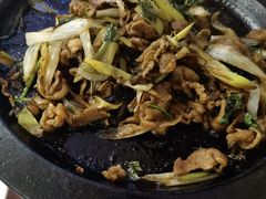 -烤肉宛饭庄(南礼士路店)