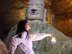 -天眼洞·花岭风景区