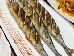 -长寿参鸡汤(朝韩风情街店)