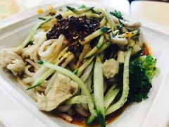-魏家凉皮(兵马俑店)