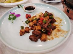-淮扬韵.淮扬味道