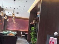 -俏东方·海味水饺·青岛菜(崂山店)