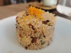 -格桑花开药膳蔬食文化空间