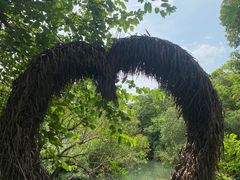 -水底山庄园温泉