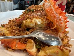 -顺峰·粤菜海鲜·早茶自助(阜成店)