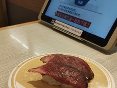 -滨寿司(新街口中央商场店)