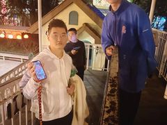 -国色天乡三期陆地乐园