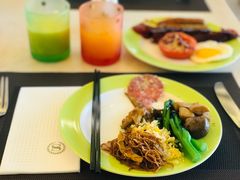 -广州粤海喜来登酒店