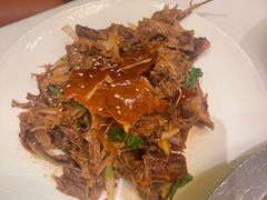 -贝勒爷·酥不腻烤鸭