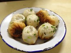 -舒蔡记生煎菜饭(云南中路店)
