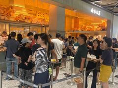 -东莞松山湖万象汇