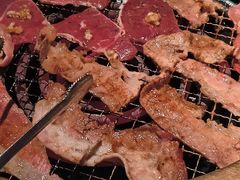 -神户赤童日式烤肉(金地广场店)
