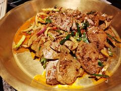 -丝路金桃·新疆菜(徐汇店)