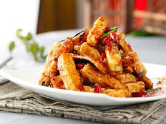 -宏宴·新京菜(望京店)