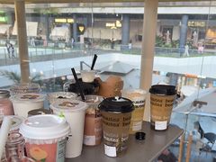 -BeauTea水仙(coco park店)