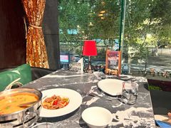 -食肆&Fourteen(武林夜市店)