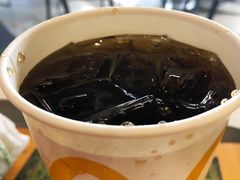 -麦当劳(宜安广场店)