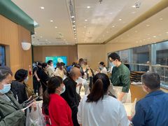 -泸溪河桃酥(西直门凯德店)