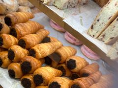 -山崎面包(静安久光店)