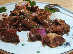 -德胜轩正宗顺德菜(宝安沙井会展中心店)